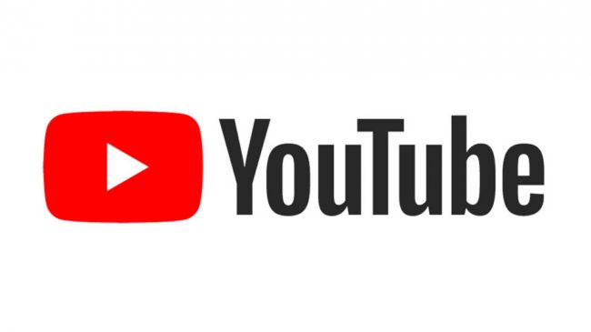 Youtube Media Logo